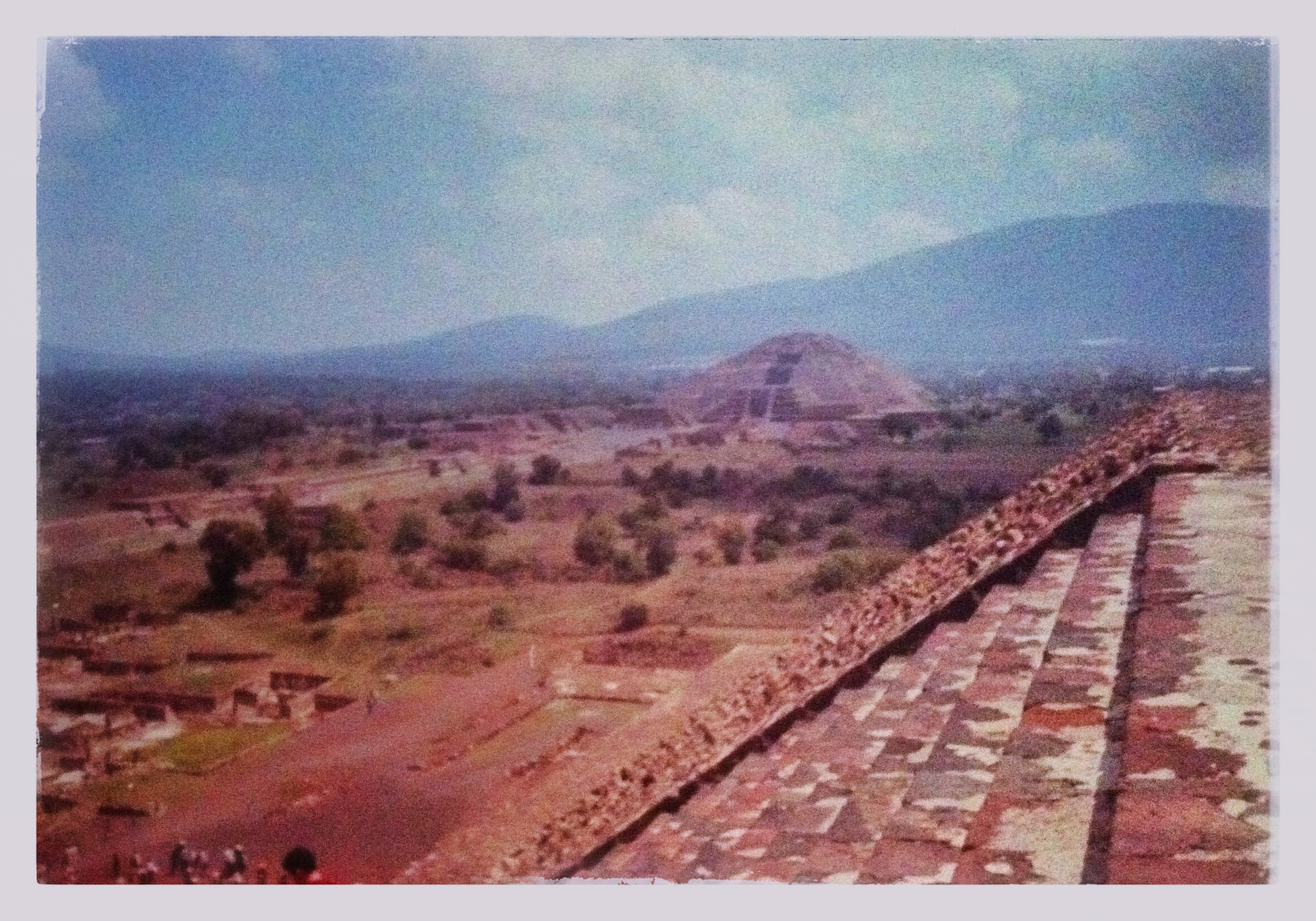 Teotihuacan